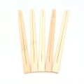 flat disposable bamboo chopsticks for new years eve party supplies